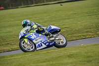 Advanced Group Blue Bikes